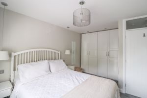 Master Bedroom- click for photo gallery